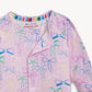 Magnetic Me “Take a Bow" Modal Convertible Coverall