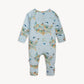 Magnetic Me “America the Beautiful" Modal Convertible Coverall