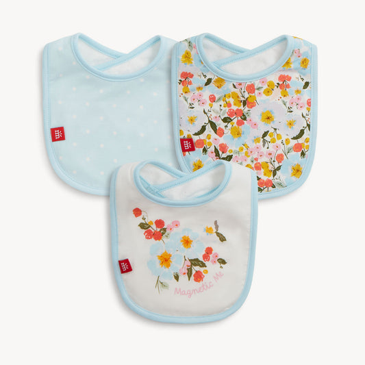 Magnetic Me “Seraphina” Modal Bib 3 Pack