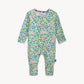 Magnetic Me “Bunny Garden” Modal Convertible Coverall