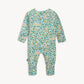 Magnetic Me “Bunny Garden” Modal Convertible Coverall
