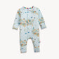 Magnetic Me “America the Beautiful" Modal Convertible Coverall