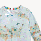 Magnetic Me “America the Beautiful" Modal Convertible Coverall