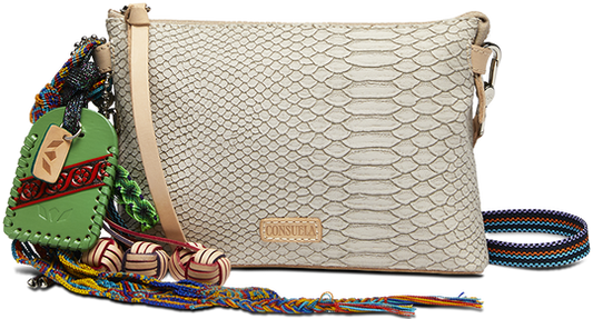 Consuela Midtown Crossbody-Thunderbird