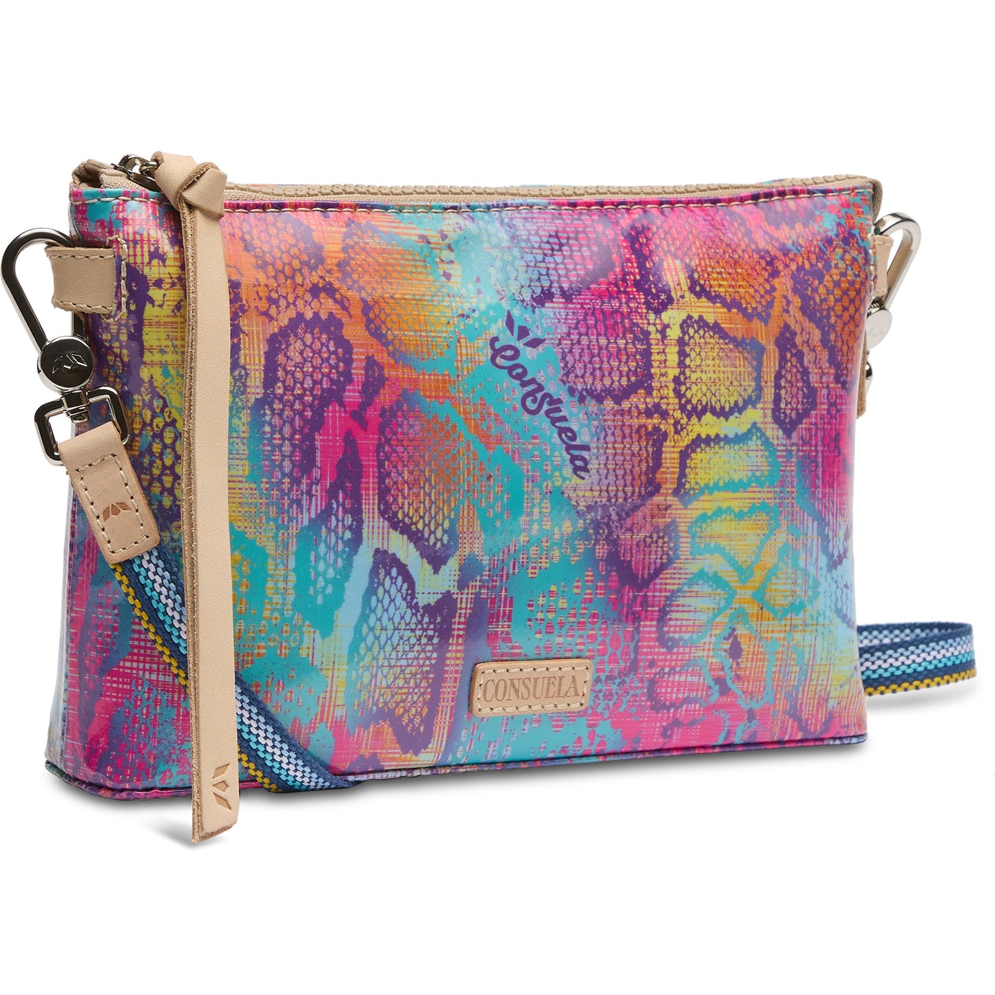 Consuela Midtown Crossbody-Steph