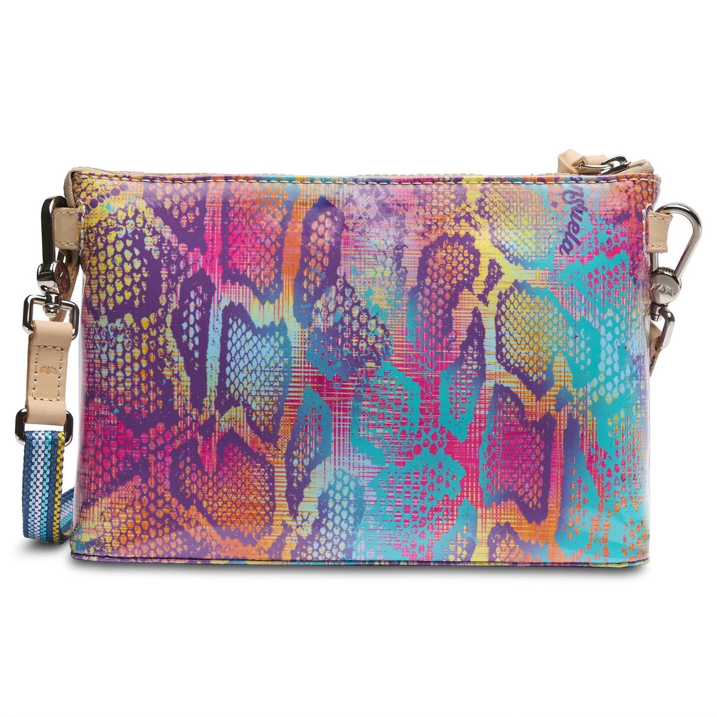 Consuela Midtown Crossbody-Steph