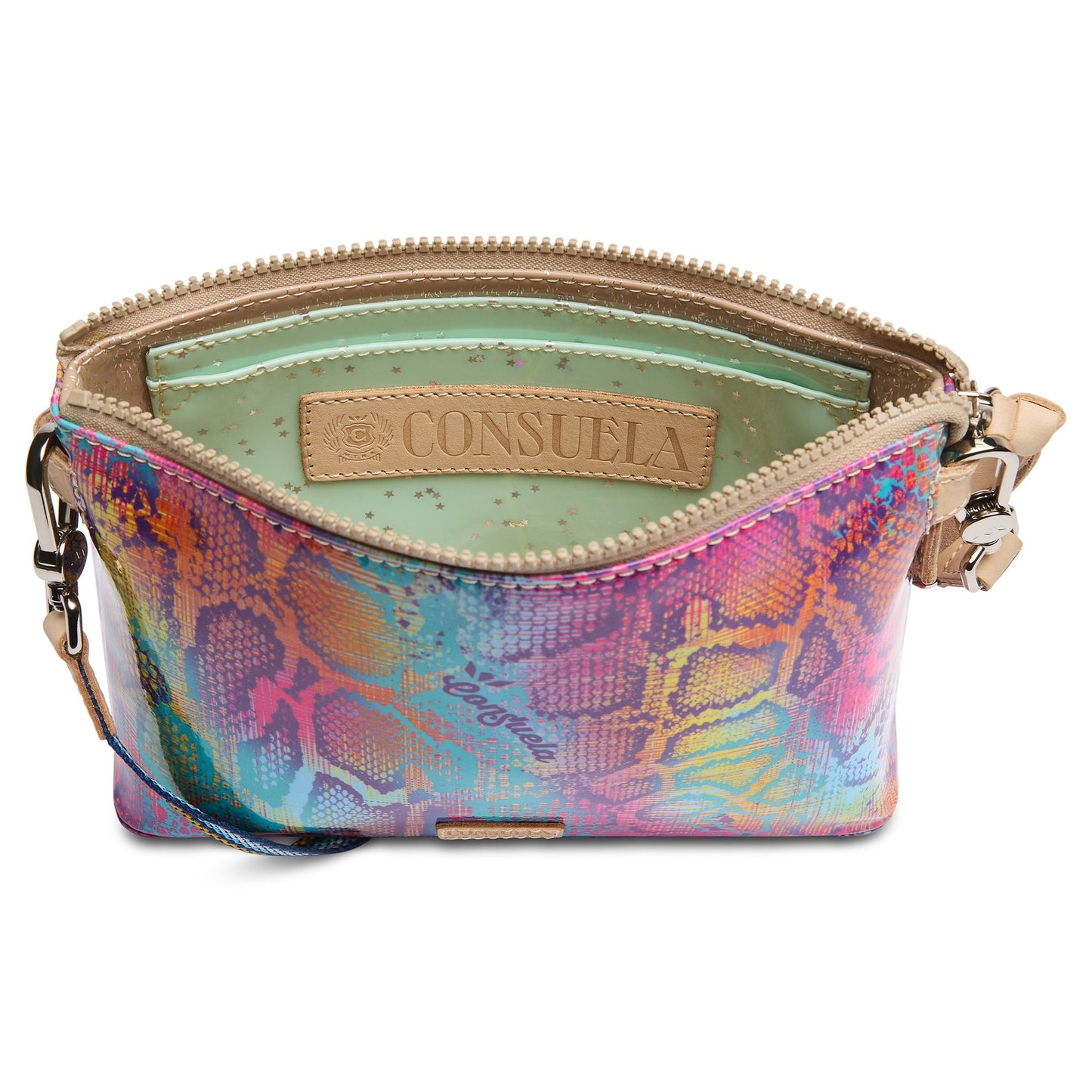 Consuela Midtown Crossbody-Steph