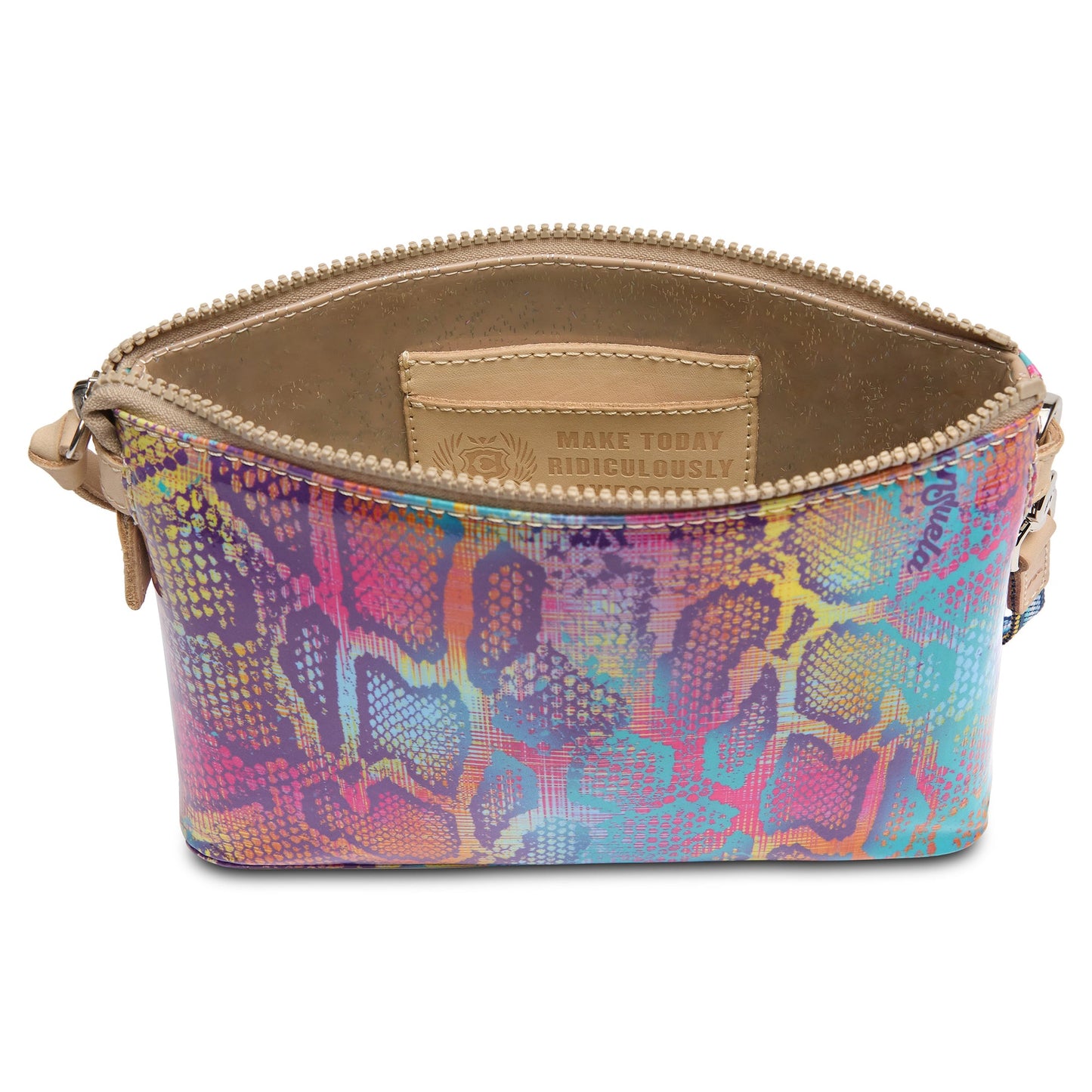 Consuela Midtown Crossbody-Steph