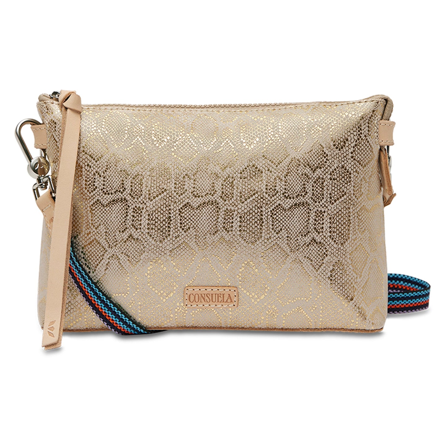 Consuela Midtown Crossbody-Leah