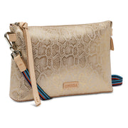 Consuela Midtown Crossbody-Leah