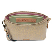 Consuela Midtown Crossbody-Leah