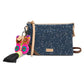 Consuela Midtown Crossbody -Shane