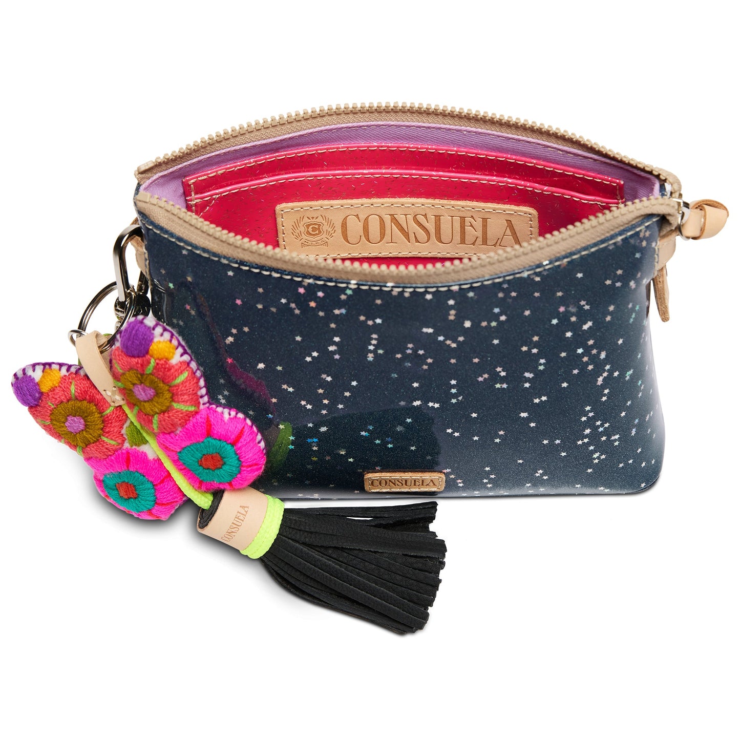 Consuela Midtown Crossbody -Shane
