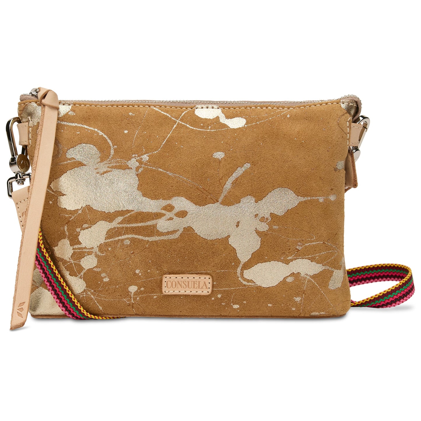 Consuela Midtown Crossbody- Marlow