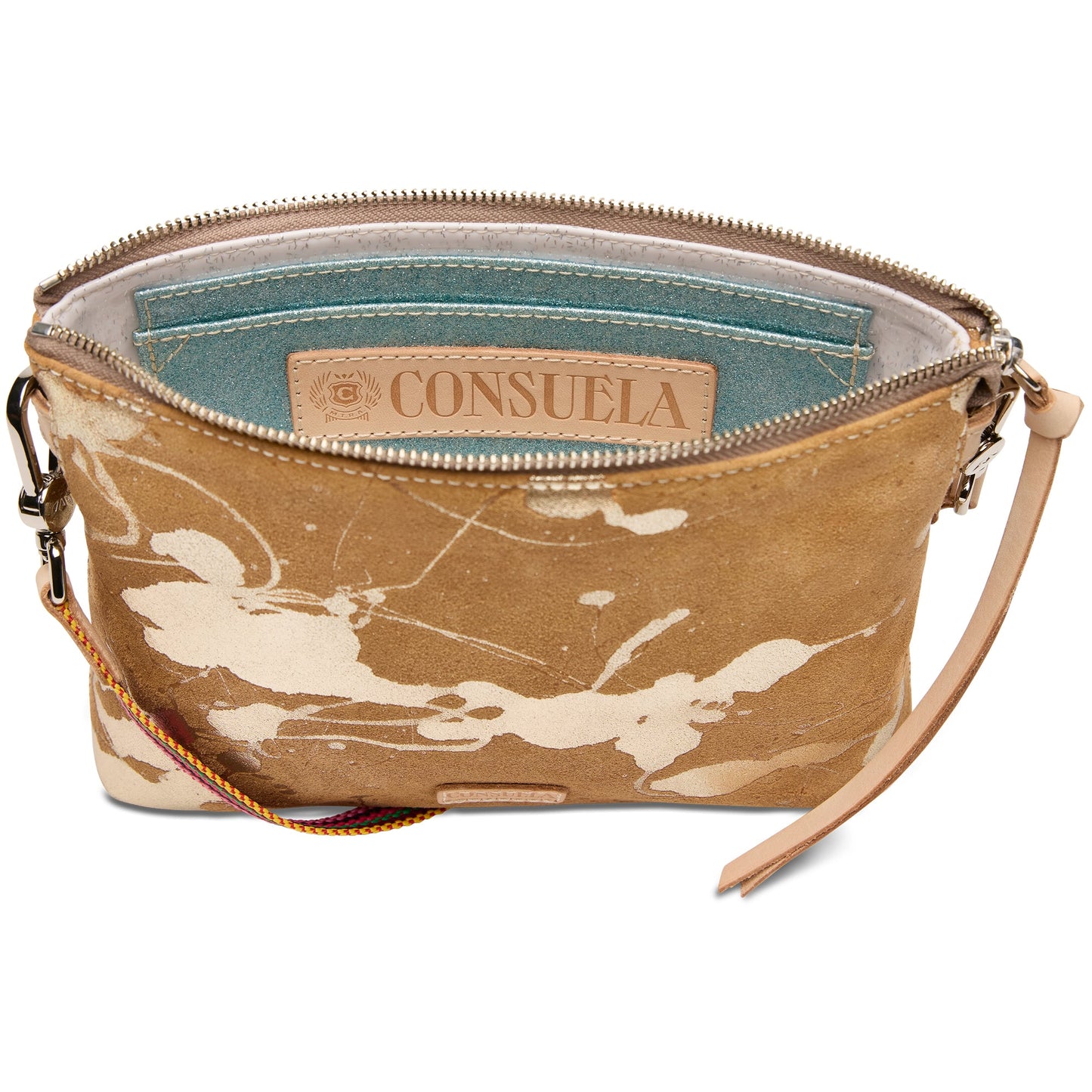 Consuela Midtown Crossbody- Marlow