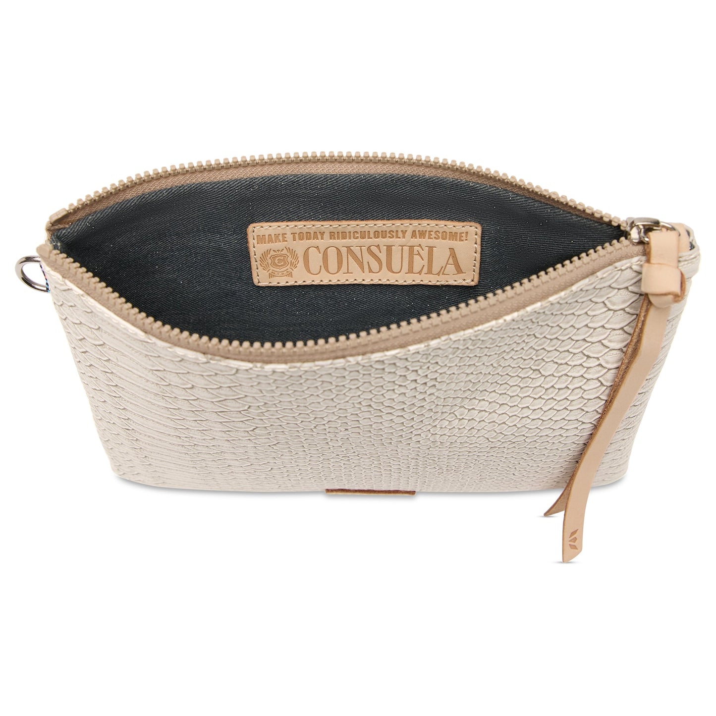Consuela Mighty Pouch-Thunderbird