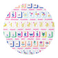 Swig “Mahjong” Large Reusable Bag