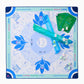 Oh My Mahjong Mahjong Mat-Lola x Catherine Cartie