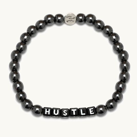 Little Words Project "Hustle"- Men's