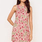 Mink Pink “Posey” Mini Dress-Chintz Floral