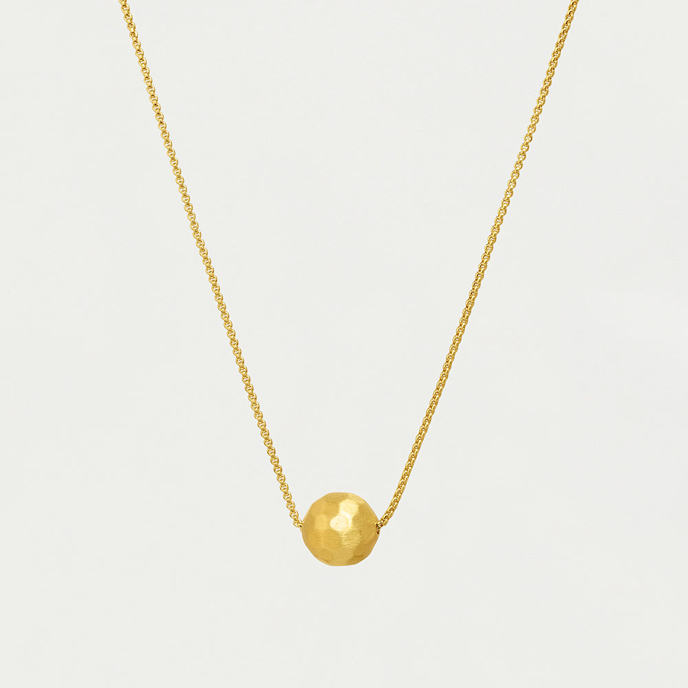 Dean Davidson Disco Pendant - Gold