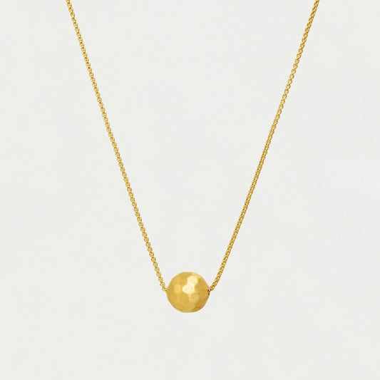 Dean Davidson Disco Pendant - Gold