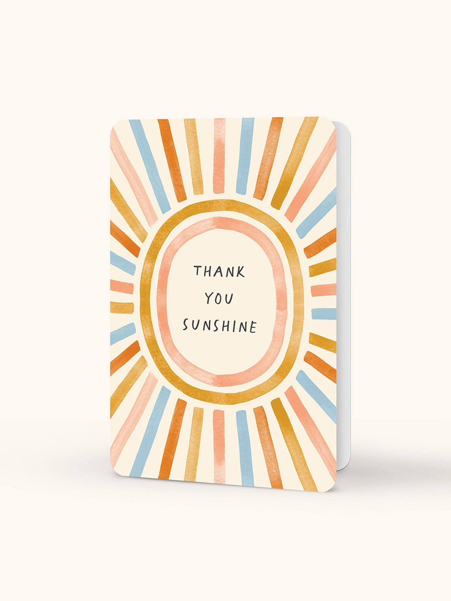 Studio Oh! “Sunny Skies” Thank You Note Set