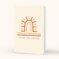 Studio Oh! “Sunny Skies” Thank You Note Set