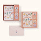Studio Oh! “Meadow Lane” Thank You Note Set