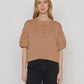 Nation LTD "Nikki" Sweatshirt-Palo Santo