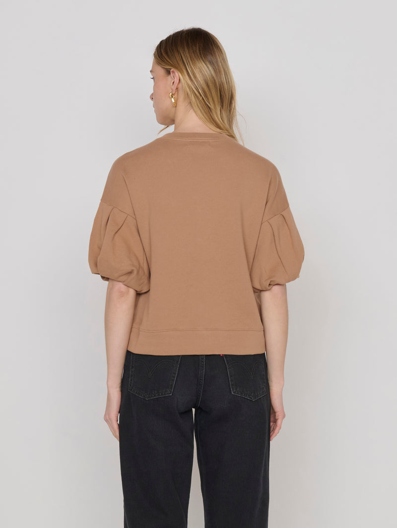Nation LTD "Nikki" Sweatshirt-Palo Santo