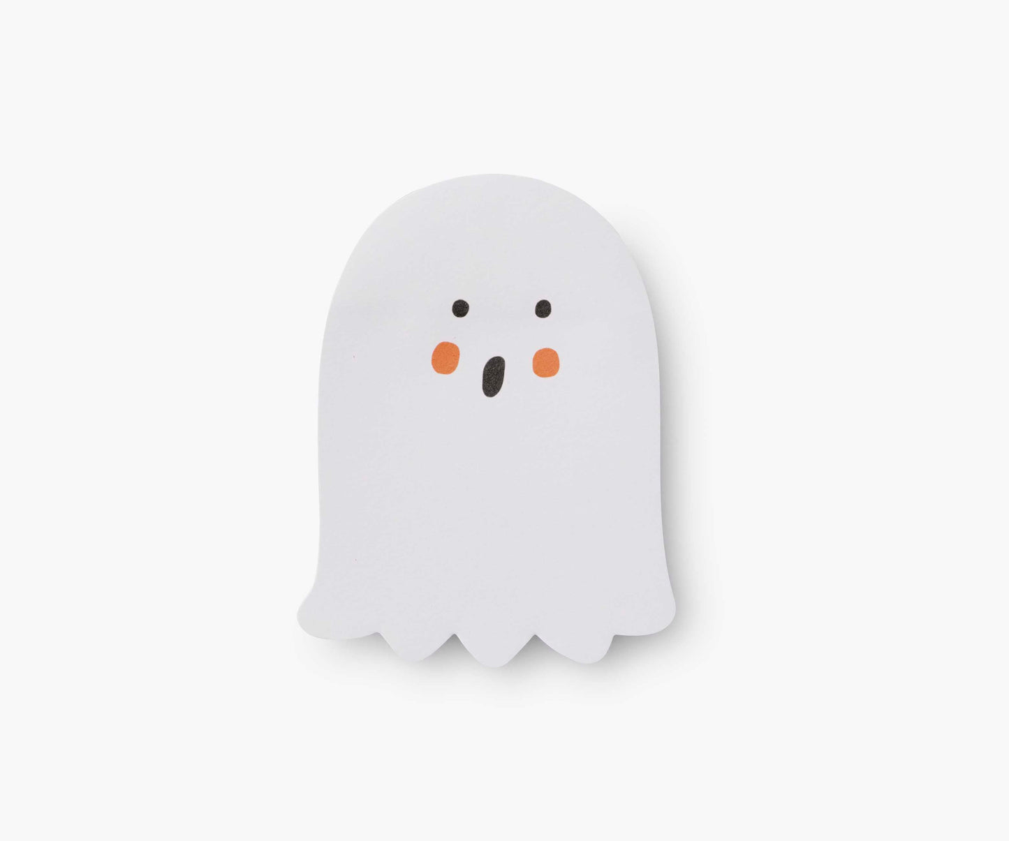 Rifle Paper Co. "Ghost" Sticky Notes