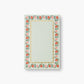 Rifle Paper Co. “Delphine” Blank Notepad