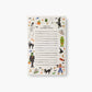 Rifle Paper Co. "Halloween Parade" Notepad