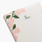 Rifle Paper Co. "Pink Hydrangea" Notepad