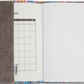 Consuela Notebook- Mandy