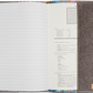 Consuela Notebook- Mandy