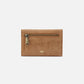 Hobo Bags "Jill" Trifold Wallet-Whiskey