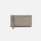 Hobo Bags “Lumen” Continental Wallet-Golden Granite