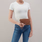 Hobo Bags “Goldie” Wristlet-Brown Sugar