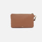 Hobo Bags “Goldie” Wristlet-Brown Sugar