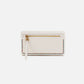 Hobo Bags “Lumen” Continental Wallet-Coastal Cloud