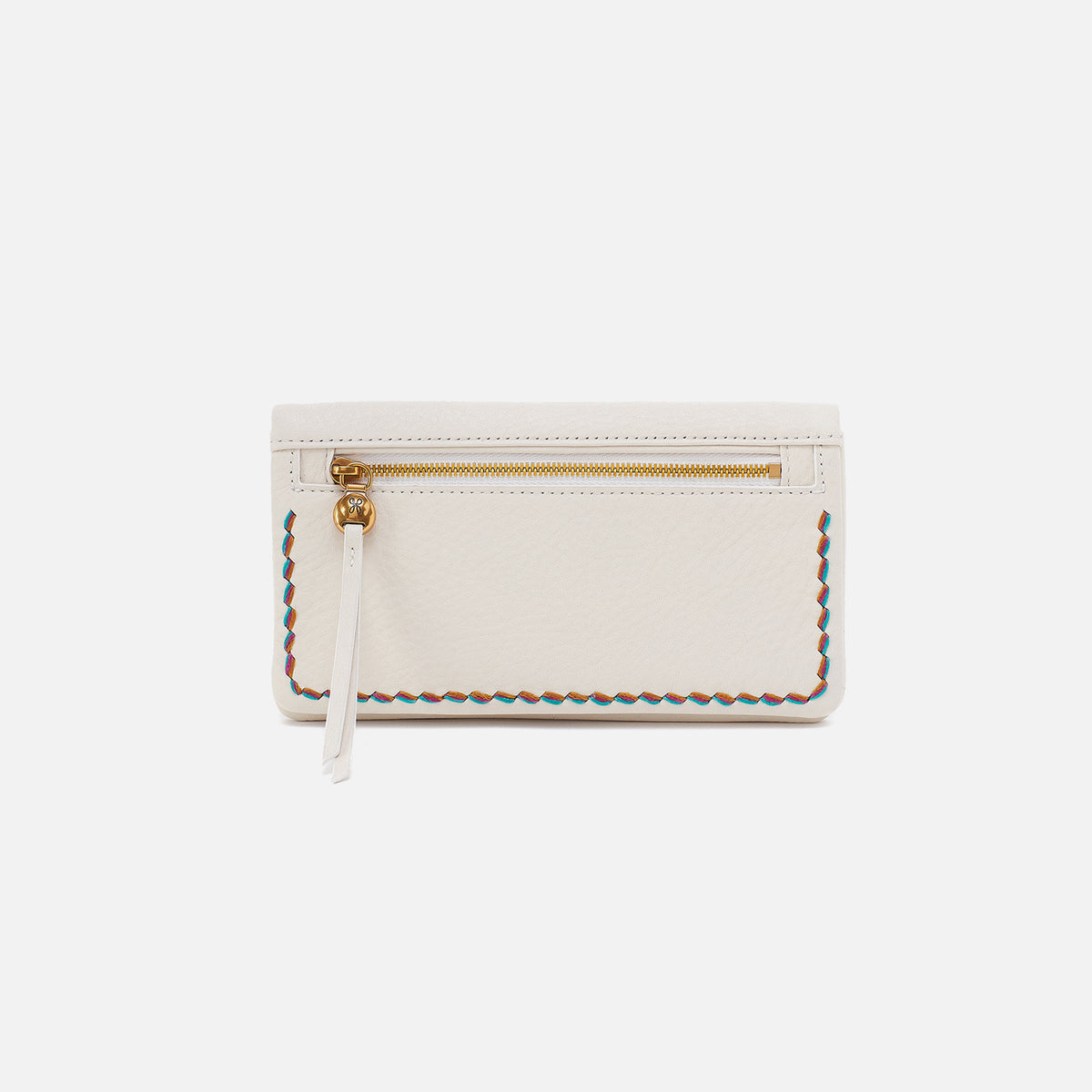 Hobo Bags “Lumen” Continental Wallet-Coastal Cloud