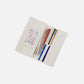 Hobo Bags “Lumen” Continental Wallet-Coastal Cloud