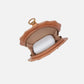 Hobo Bags Seashell Clip Pouch