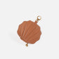 Hobo Bags Seashell Clip Pouch