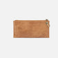 Hobo Bags “Vida” Wristlet-Whiskey