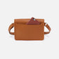 Hobo Bags "Margot" Belt Bag-Burnished Caramel Caning