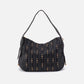 Hobo Bags "Kori" Hobo Bag-Studded Black