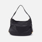 Hobo Bags "Kori" Hobo Bag-Studded Black